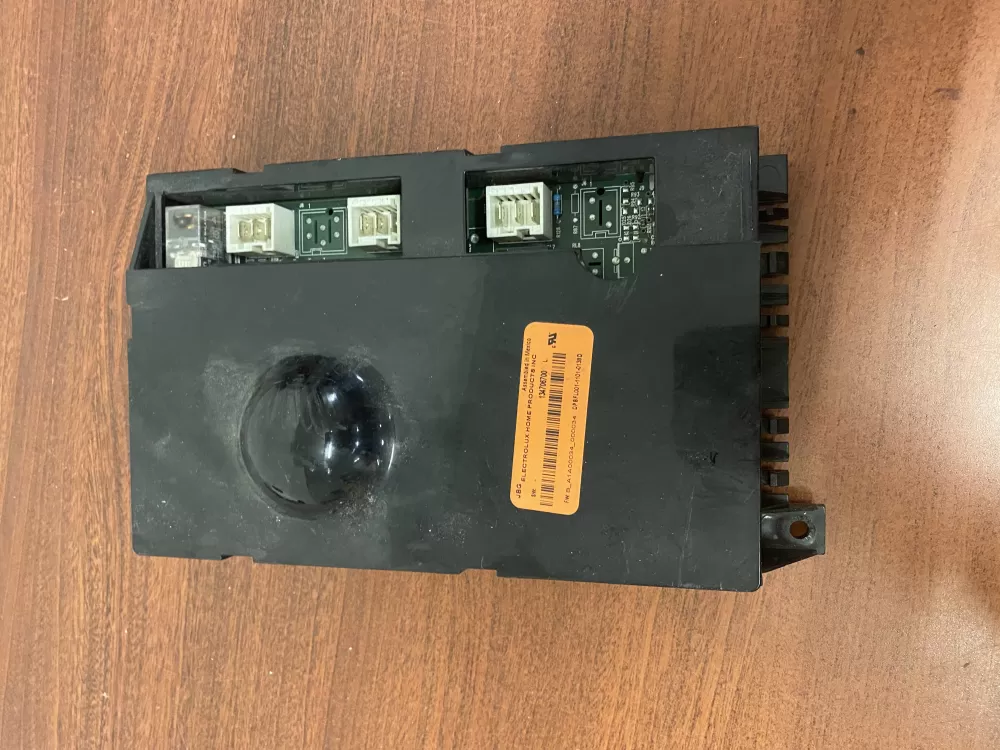 Electrolux 134706700 7134706700 809160308 PS9865101 Dryer Control Board