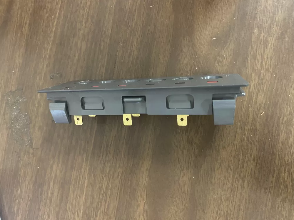 Kenmore WP2180236 Refrigerator Control Board Dispenser Switch AZ39931 | BK970