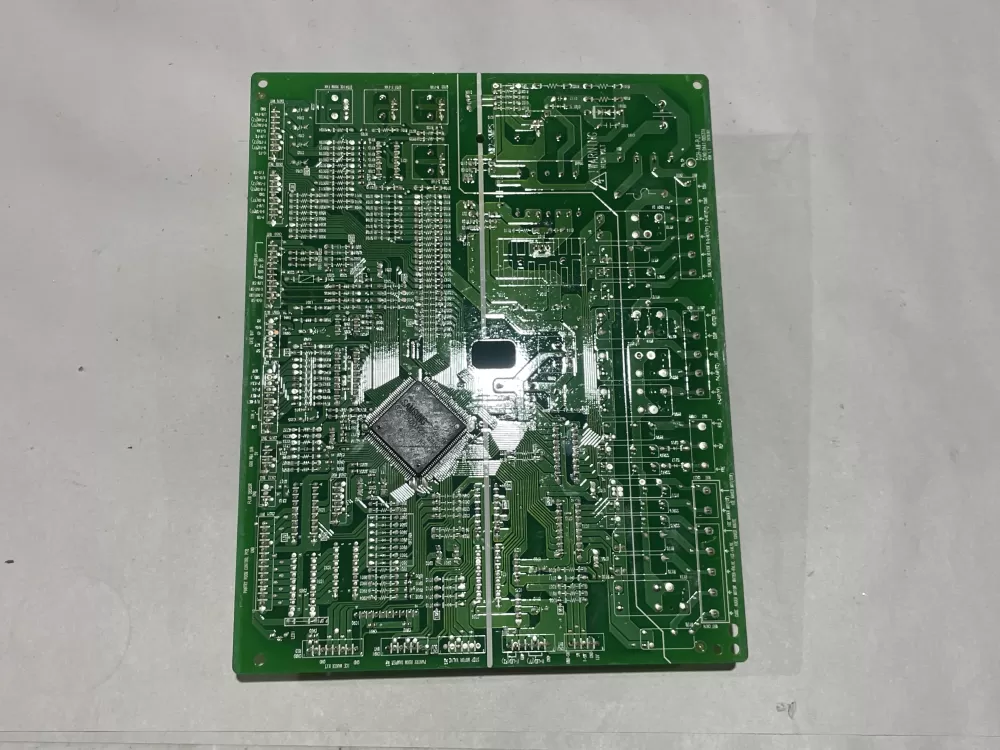 Samsung DA41-00689G Refrigerator Control Board AZ111643 | Wmv659