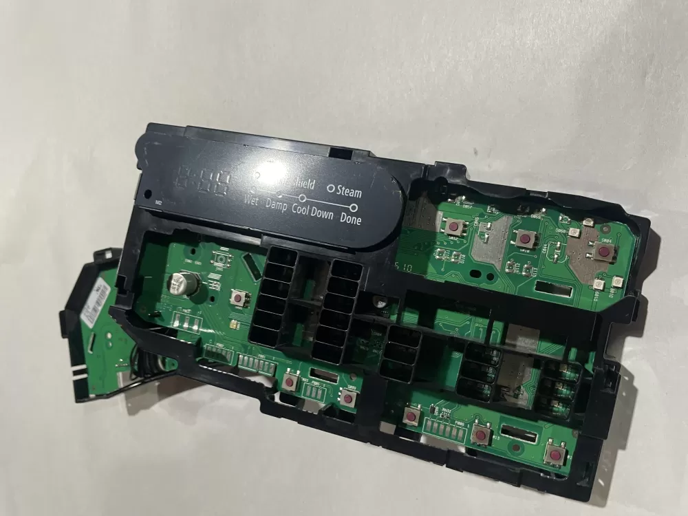 Whirlpool W10288016 W10012540 Washer Control Board AZ185018 | Wm781