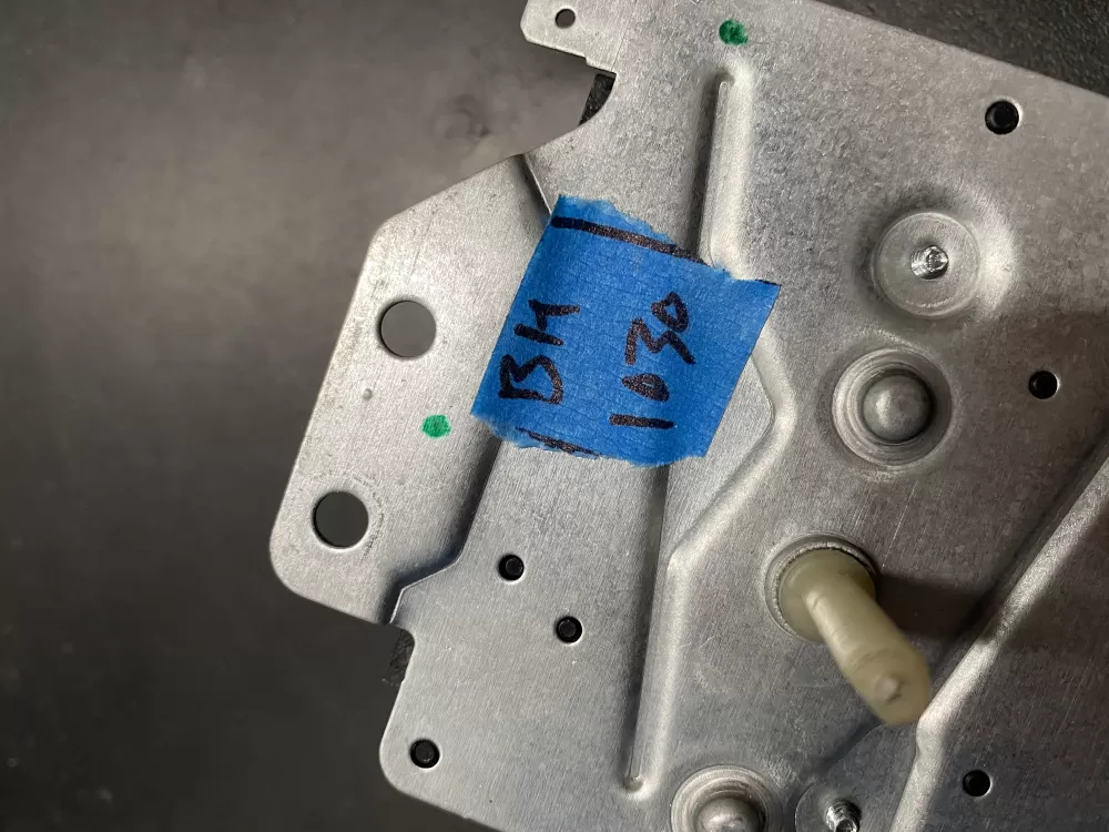 Whirlpool Maytag Kenmore AP6016542 W10185992 Dryer Timer AZ19074 | BK1030