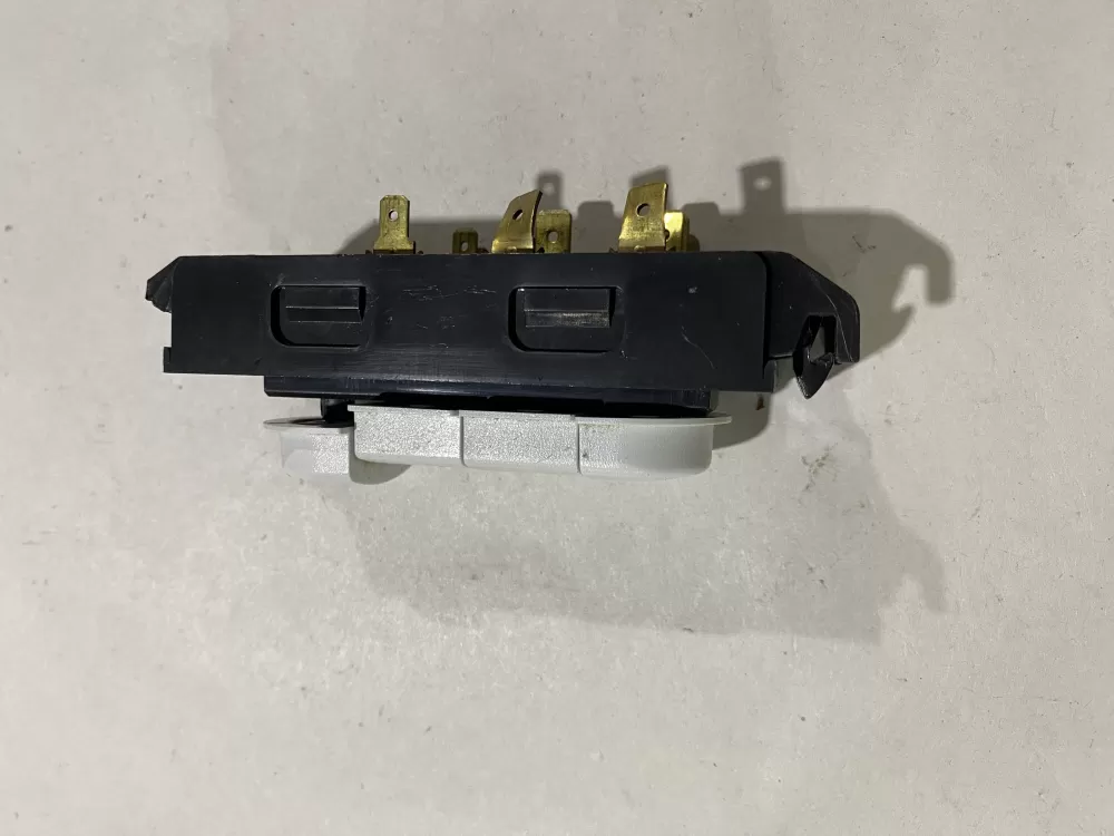 Maytag 6 2607490W Washer Speed Switch AZ159326 | BK1951