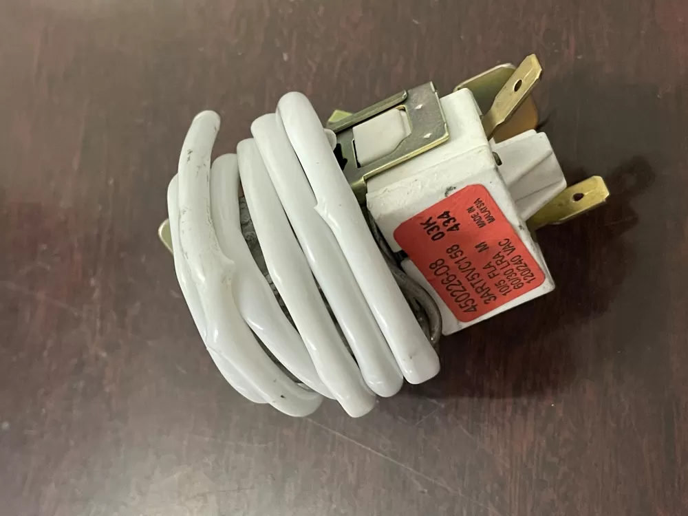 Frigidaire  Kenmore  Westinghouse AP5803894 241537101 5304421256 5304445058 5304458021 G450226-08 241537103 PS8769007 