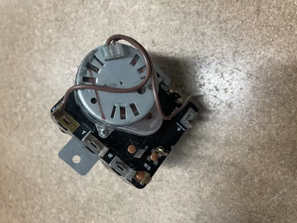 Whirlpool Amana Admiral AP6009056 3979618 3979618R Dryer Timer AZ20414 | KM1646