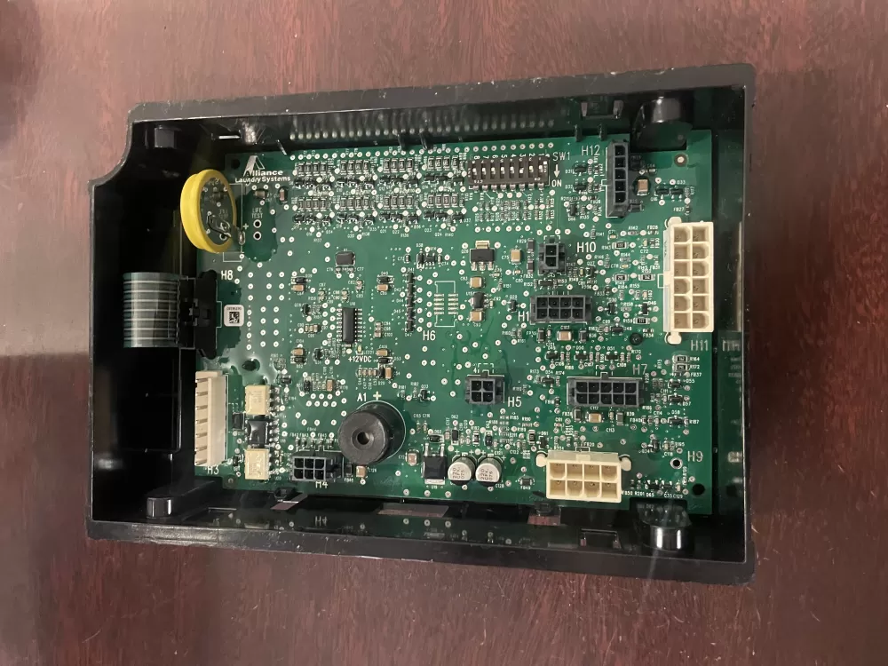 Speed Queen Alliance 203564P 202727 202727P Washer Control Board AZ44934 | KM671