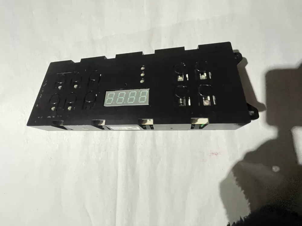 Frigidaire  Kenmore  Kelvinator  Tappan 316207522  AP3672811  1055158  316207502  316207502R  316222902  316557522  AH977489  EA977489  PS977489  SF5301-S7502-N Oven Control Board
