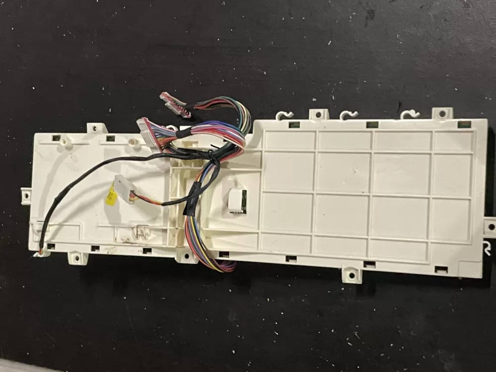 LG Kenmore 6870EC9139A 6871EC1116A Washer Control Board AZ27769 | WMV154