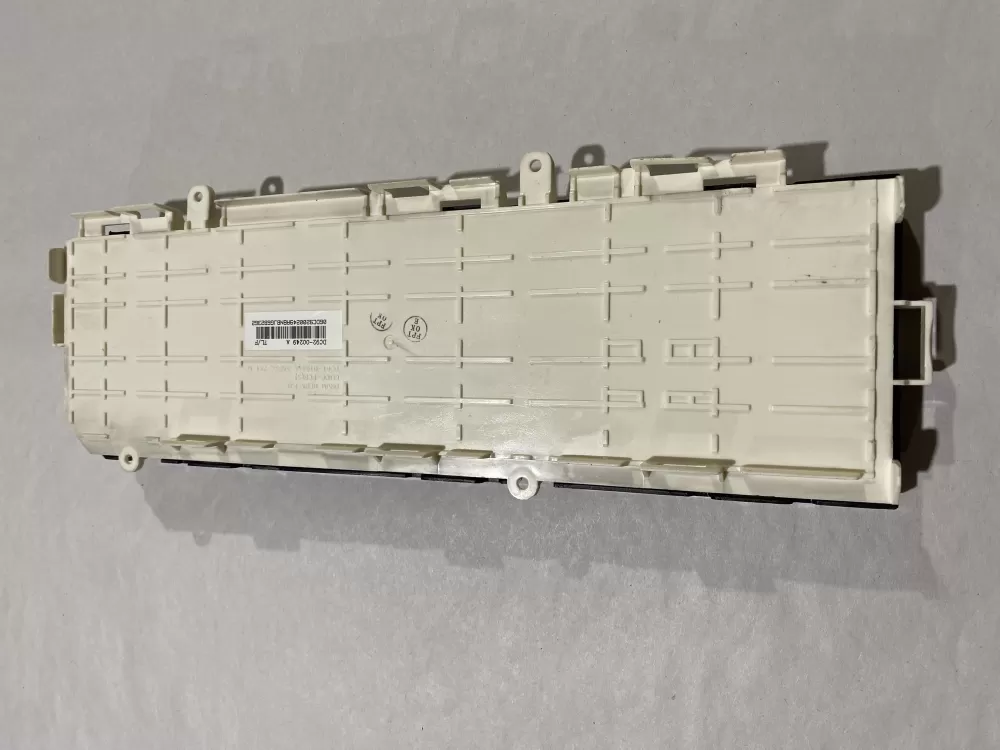 Samsung DC92-00249A Washer Control Board - Dc92-00249 A AZ153924 | BKV793