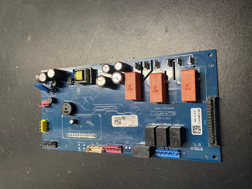 Whirlpool W11050785 W11182815 W11204529 Range Control Board AZ17246 | BK985