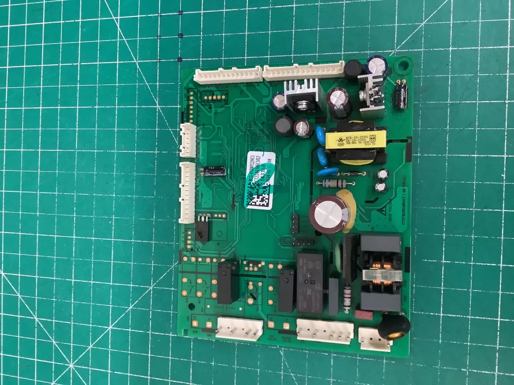 CT2144346CV02 Hisense Refrigerator Board - Control
