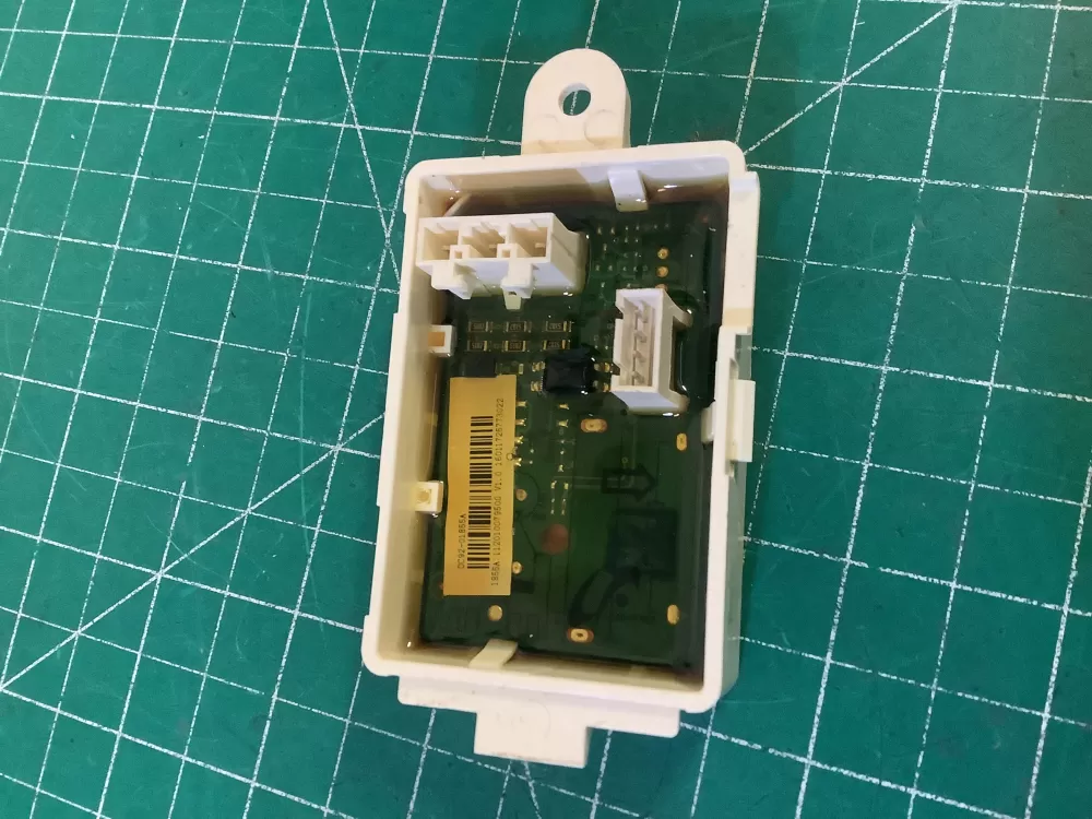 Samsung DC92 01855A Washer Control Board AZ200525 | NR2797