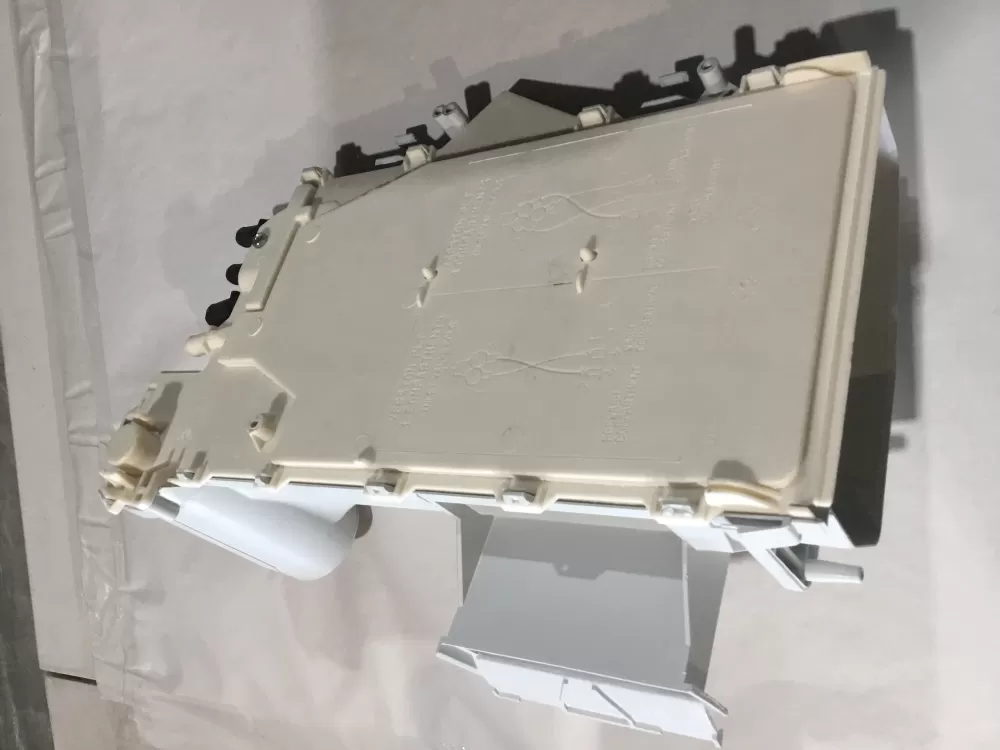 Frigidaire 132640843 Washer Detergent Dispenser Housing