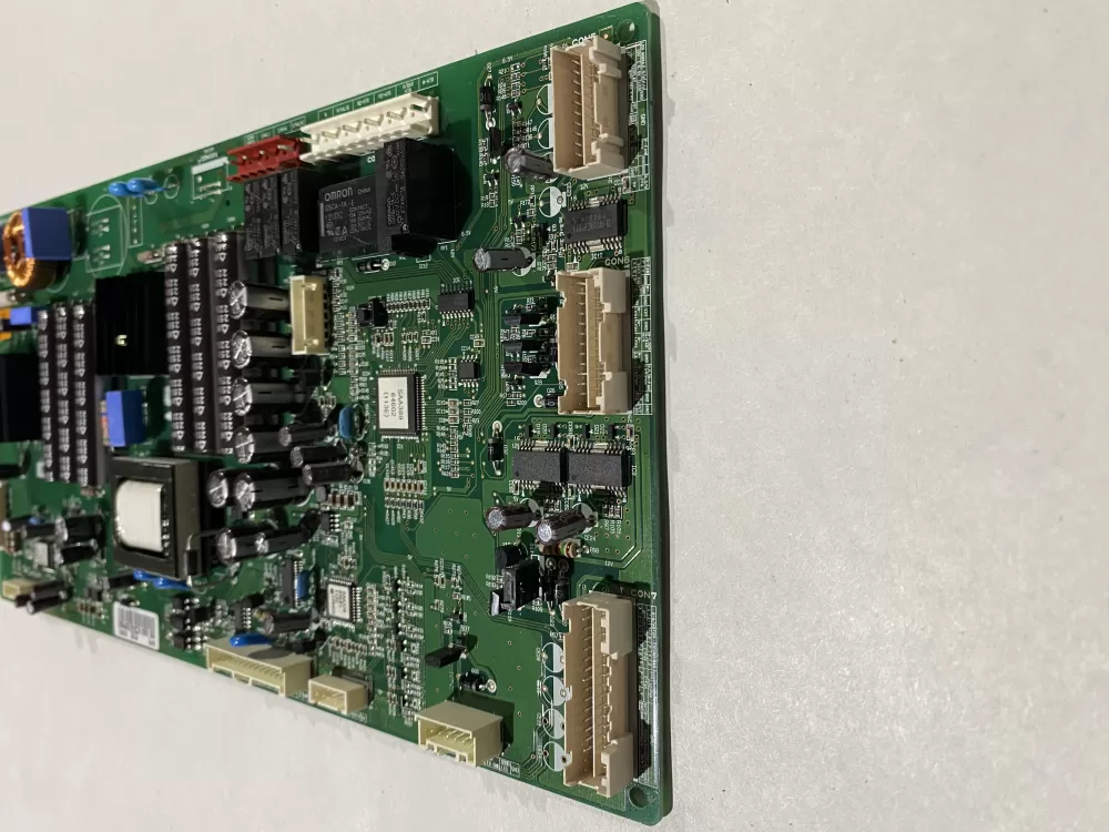 LG EBR78643434 EBR84433505 Refrigerator Control Board AZ146006 | BK2447