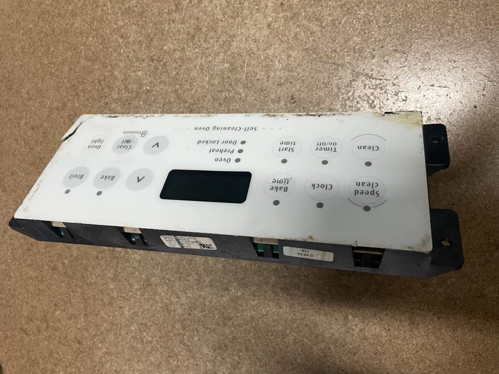 Frigidaire AP4510792 1564993 316557205 316418305 316452305 PS2378933 Range Control Board