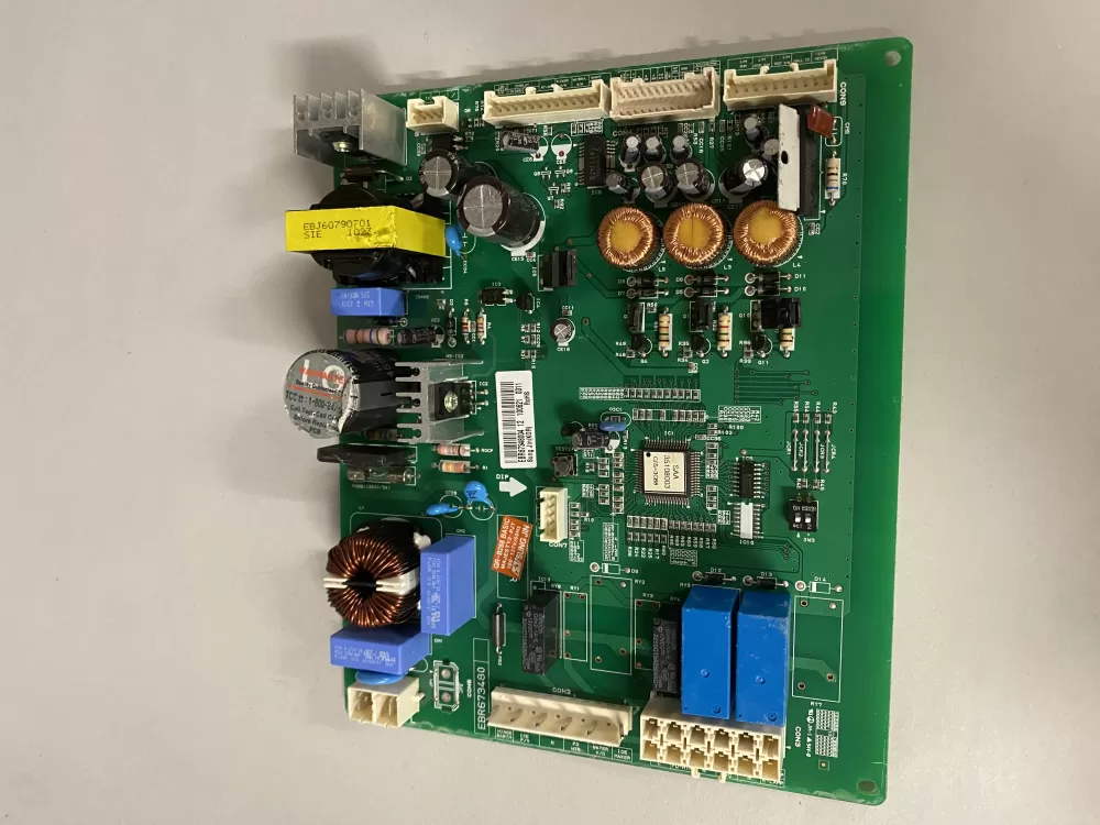LG EBR67348004 Refrigerator Control Board