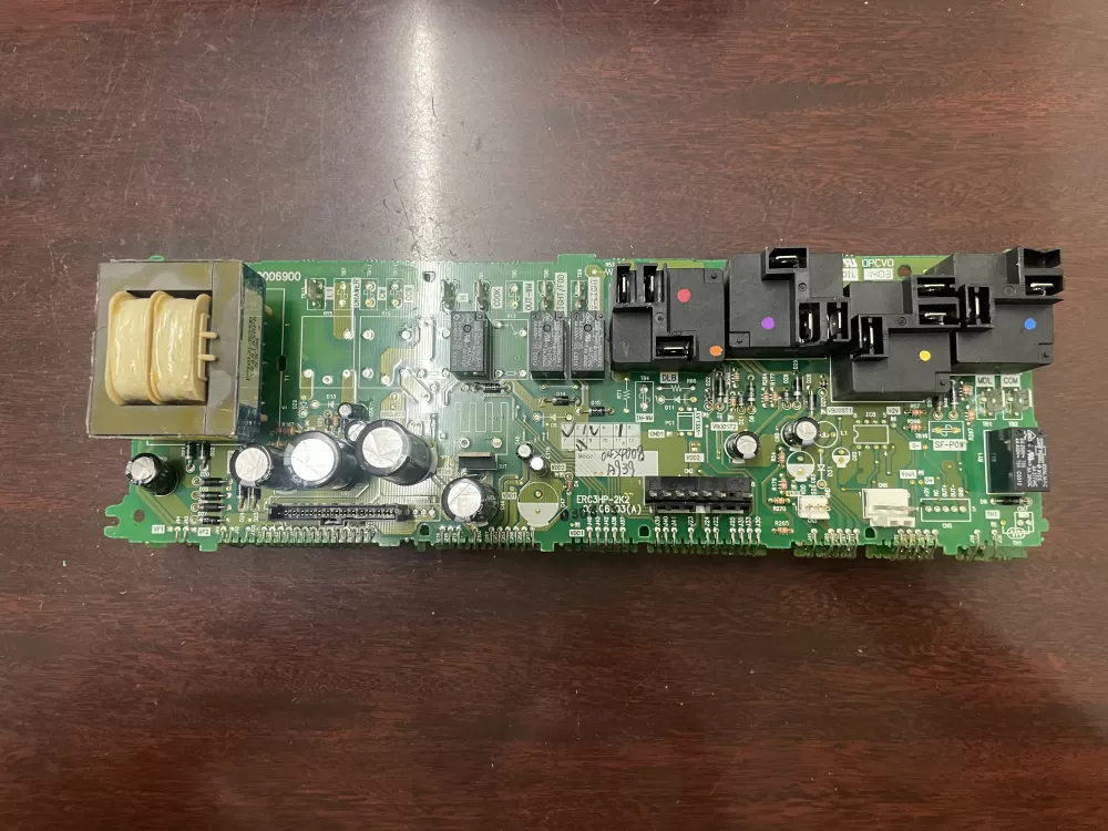GE WB27T10800  AP3957561  1195090  AH1481140  EA1481140  PS1481140  WB27T10399  8RK4B10006900 Oven Control Board
