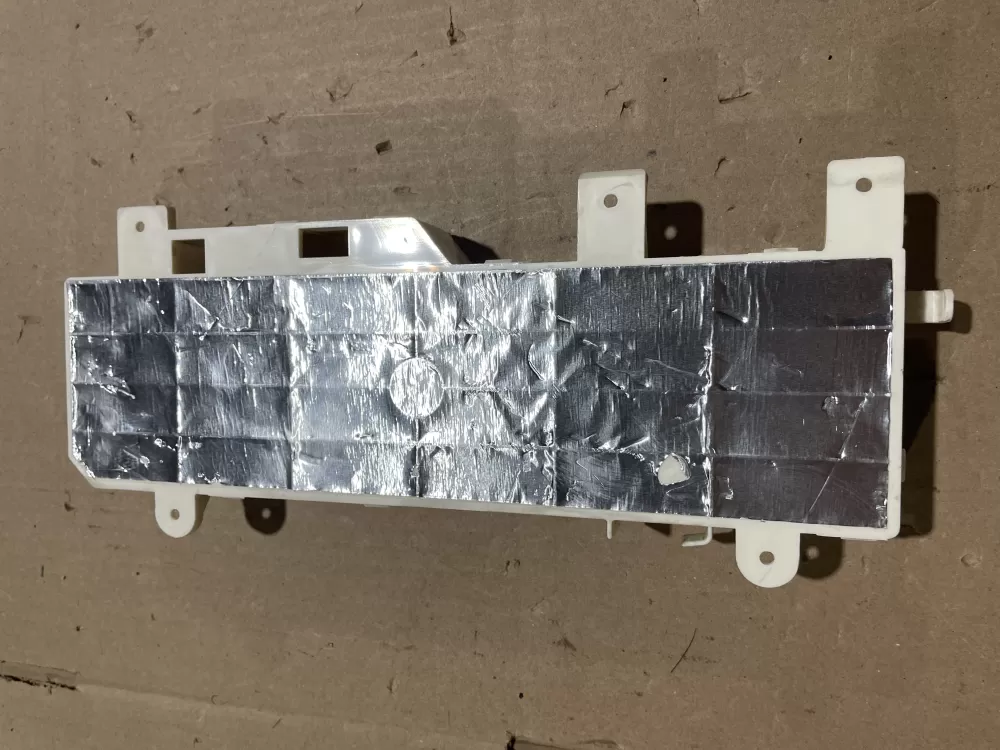 Samsung DC92 01625R Washer Control Board AZ68573 | KMV455