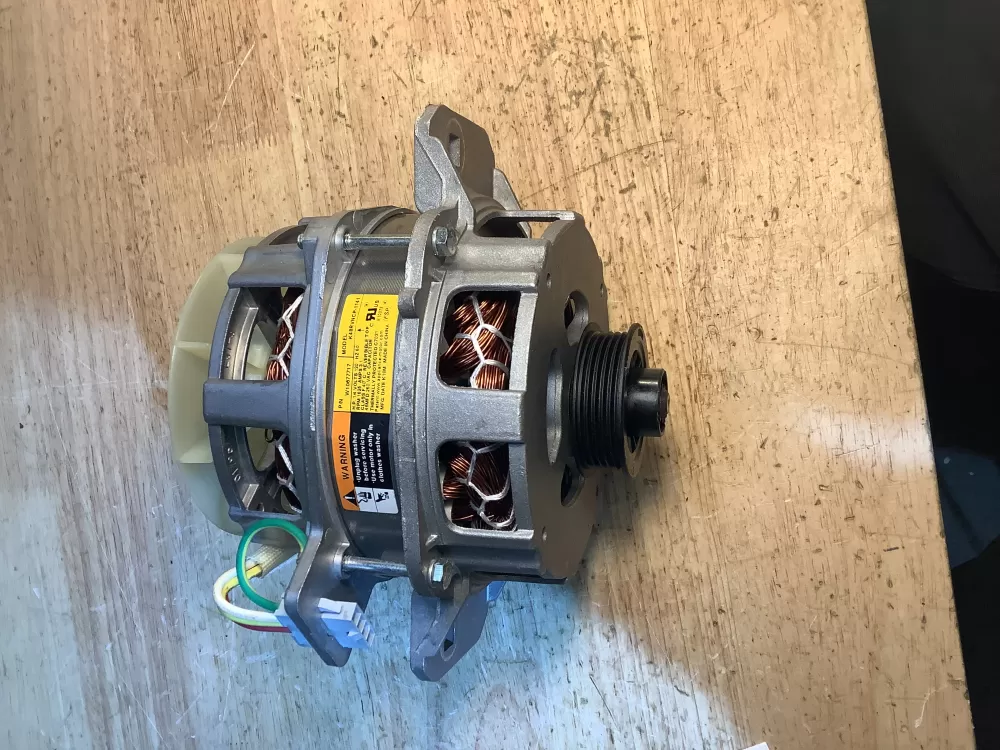 Kenmore Maytag Whirlpool W11663167 WPW10416666 Washer Motor AZ210301 | Sl265