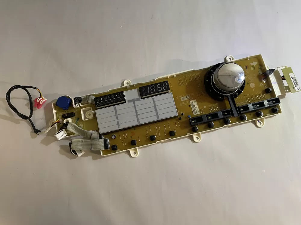 LG EBR80501001 EAX64809403-C Washer Control Board