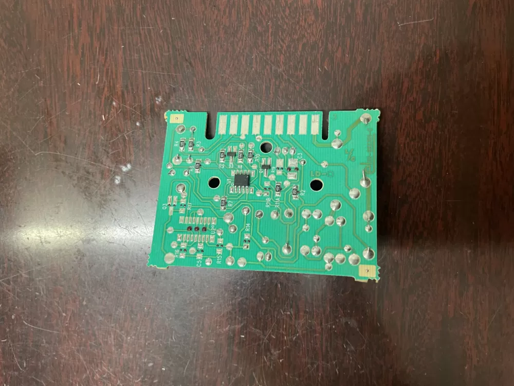 GE 559C213G05 50-982301 50-982301 Dryer Control Board AZ31757 | KM358