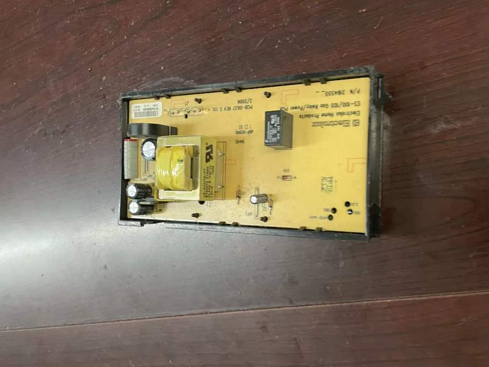 Kenmore 316455430 Oven Range Display Control Board AZ87397 | Wm1961