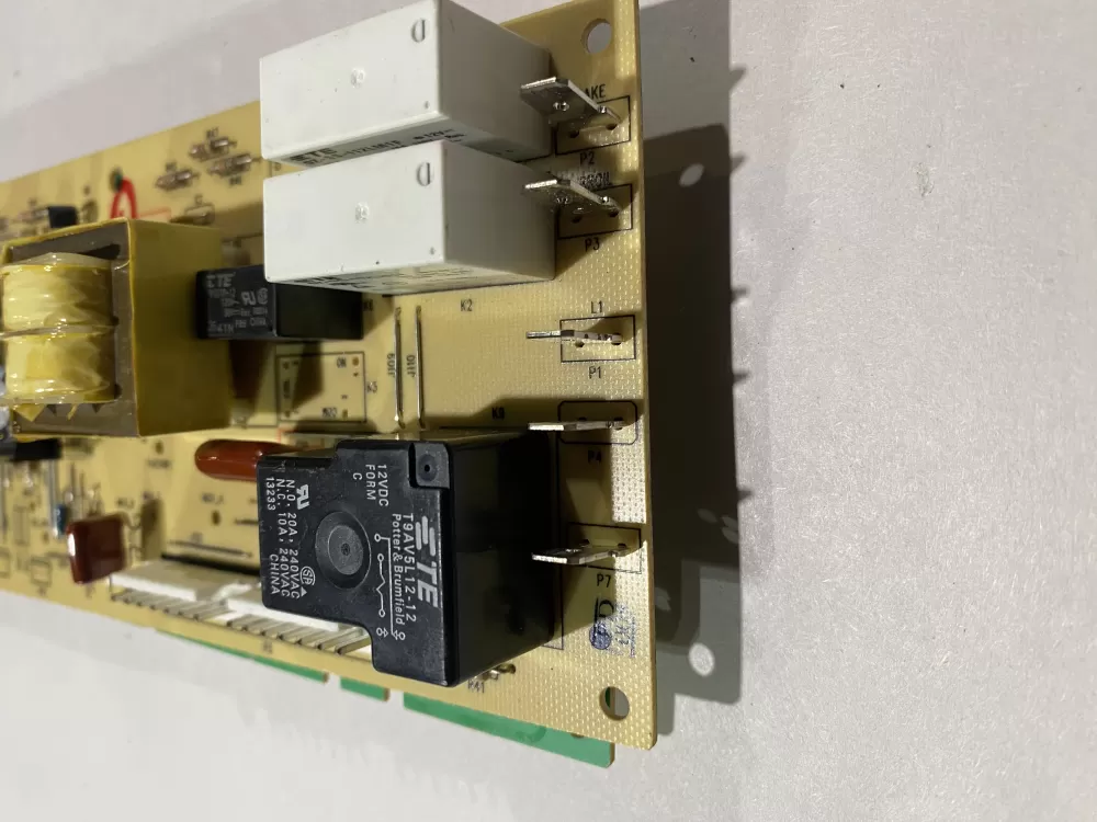 Frigidaire 318414214 84C5343 Range Oven Control Board AZ142226 | BK2391