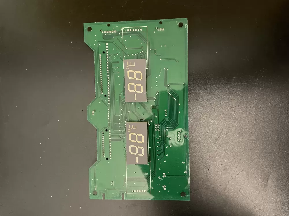 Frigidaire  Kenmore  Westinghouse AP5324736 241973702 241973706 242115102 242115114 241973711 PS3503319 Refrigerator Dispenser Control Board
