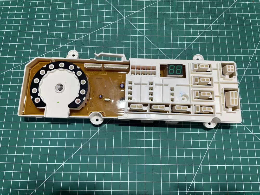 Samsung DC94-04388A DC92-01624B PD00030983 3996774 AP5806920 PS9494299 EAP9494299 Washer Control Board