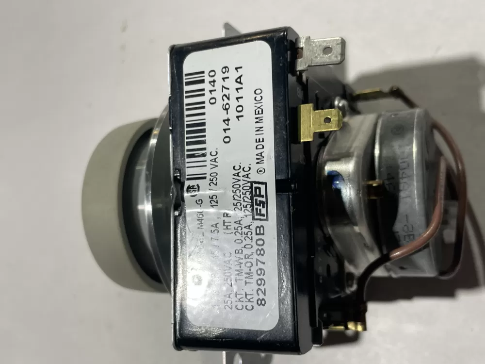 Whirlpool WP8299780 8299780 909731 AP6012588 Dryer Timer AZ113073 | Wm730
