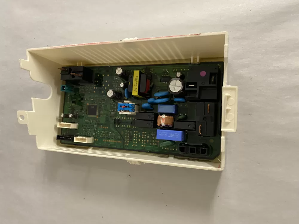 Samsung DC92-01729B DC9201729B Dryer Control Board AZ212723 | BK1660