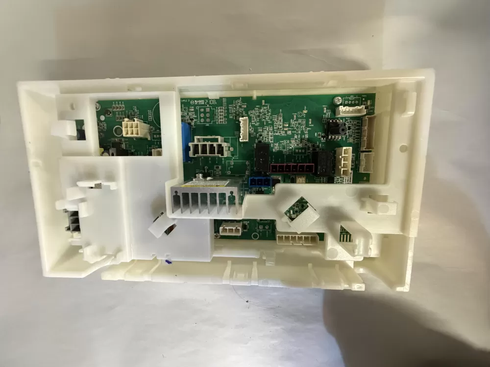 GE 290D2863G110 Washer Control Board AZ221961 | KMV280