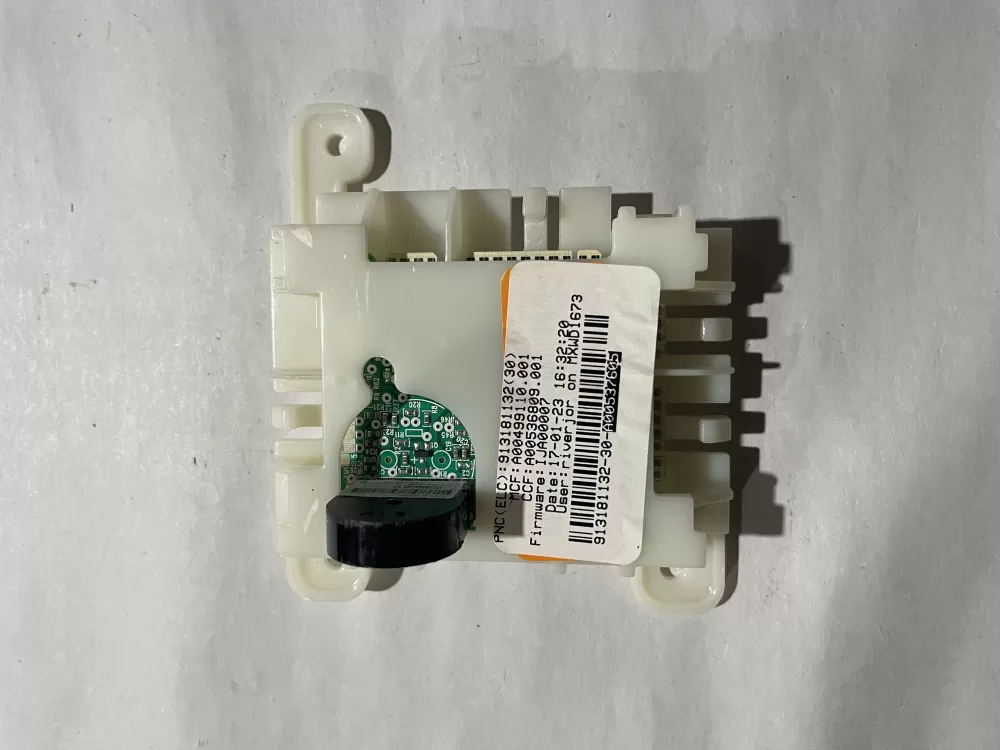 Kenmore  Frigidaire 137332801 A00537605 A00536809 Washer Control Board