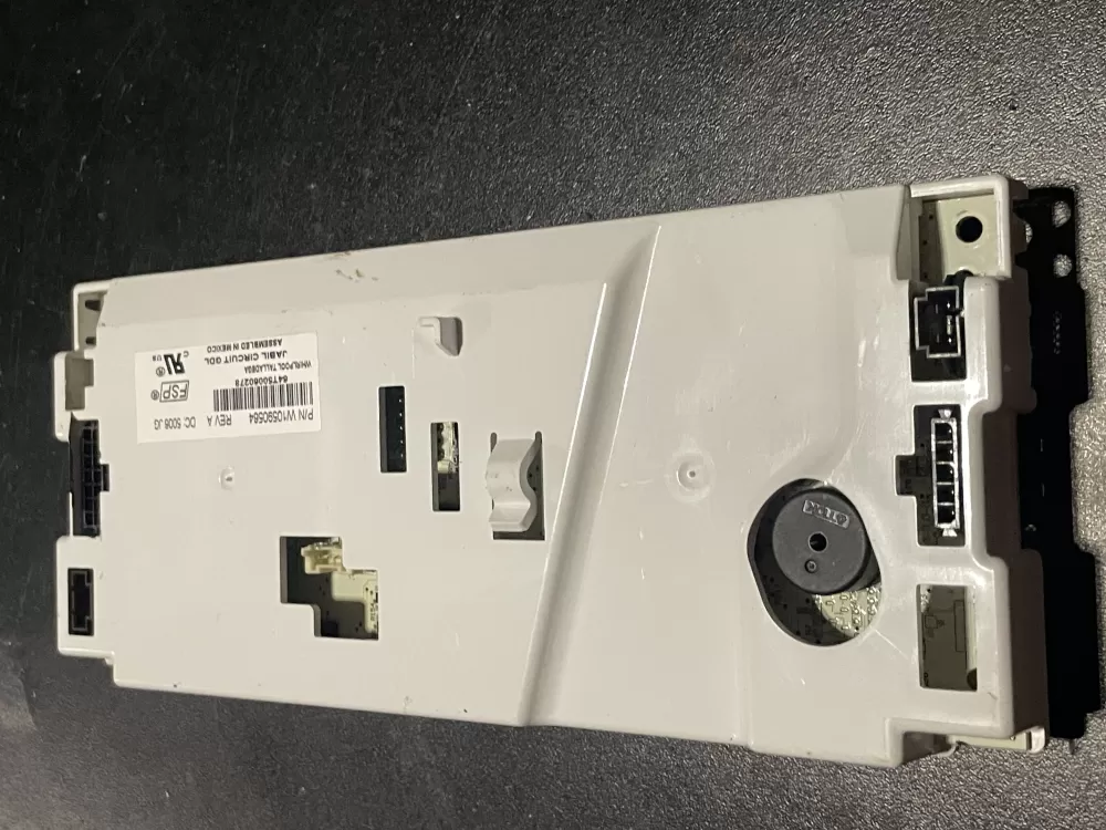 Whirlpool W10590564 W10818012 Refrigerator Control Board AZ28661 | WM300