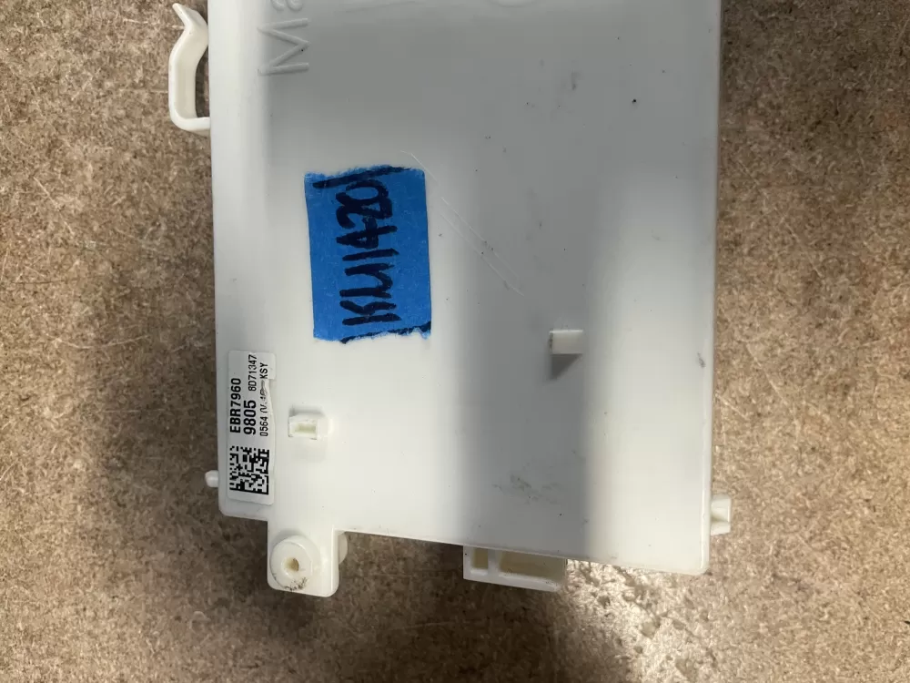 LG AGM76429503 EBR79609803 EBR79609804 Dishwasher Control Board AZ21086 | KM1420