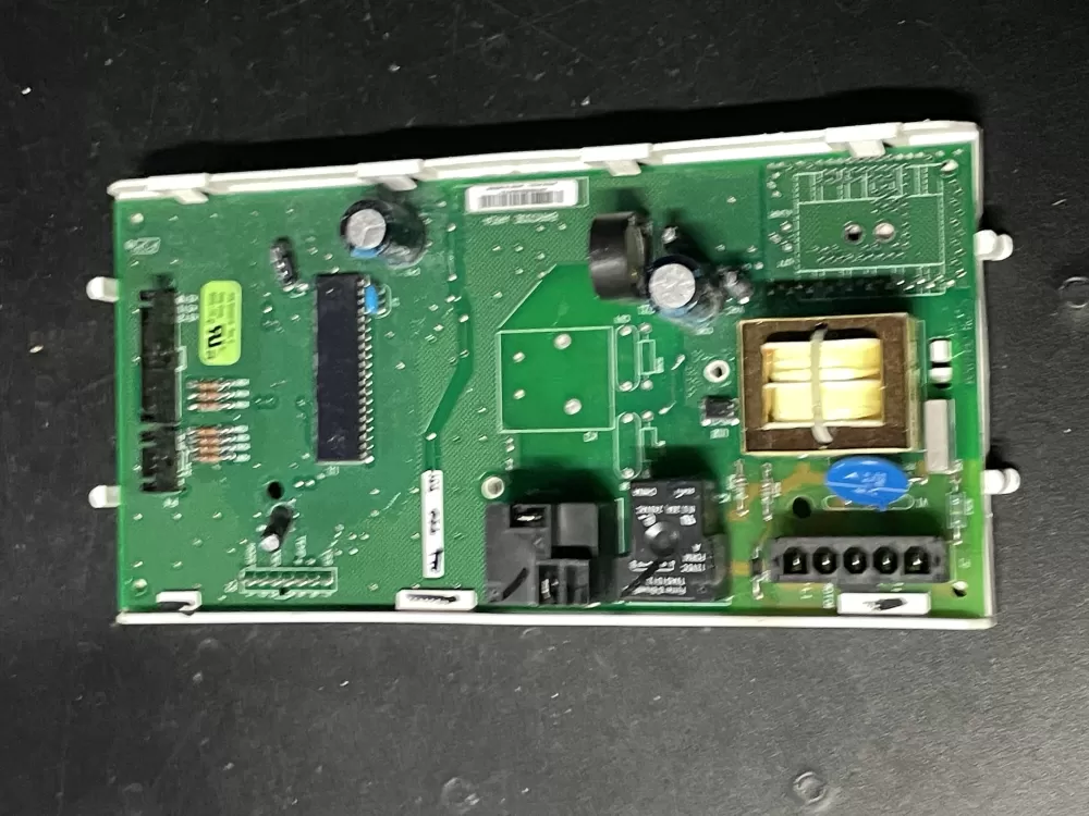 Whirlpool Maytag Kenmore WP8546219 AP6013143 8546219 1060737 3978889 3978917 3978918 3978918R 3980062 3980062R 661653 8546219EXCR 8546219R 8557308 8557308R PS11746365 FGWPL502W7J Dryer Control Board