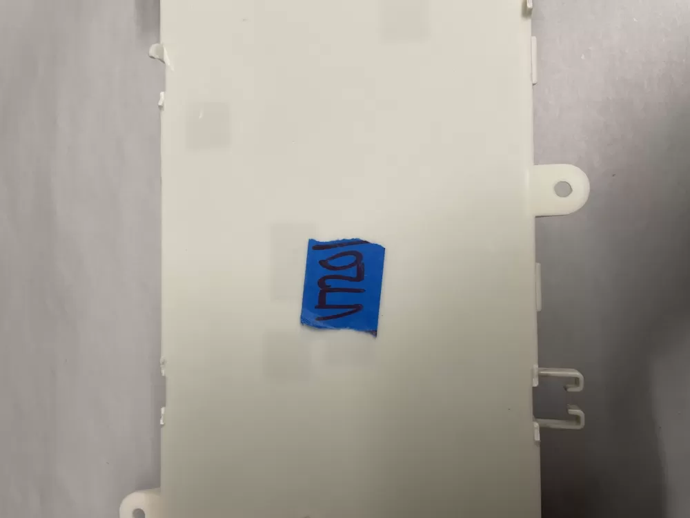 LG EBR81634305 AP6236048 Washer Control Board AZ208215 | KMV720