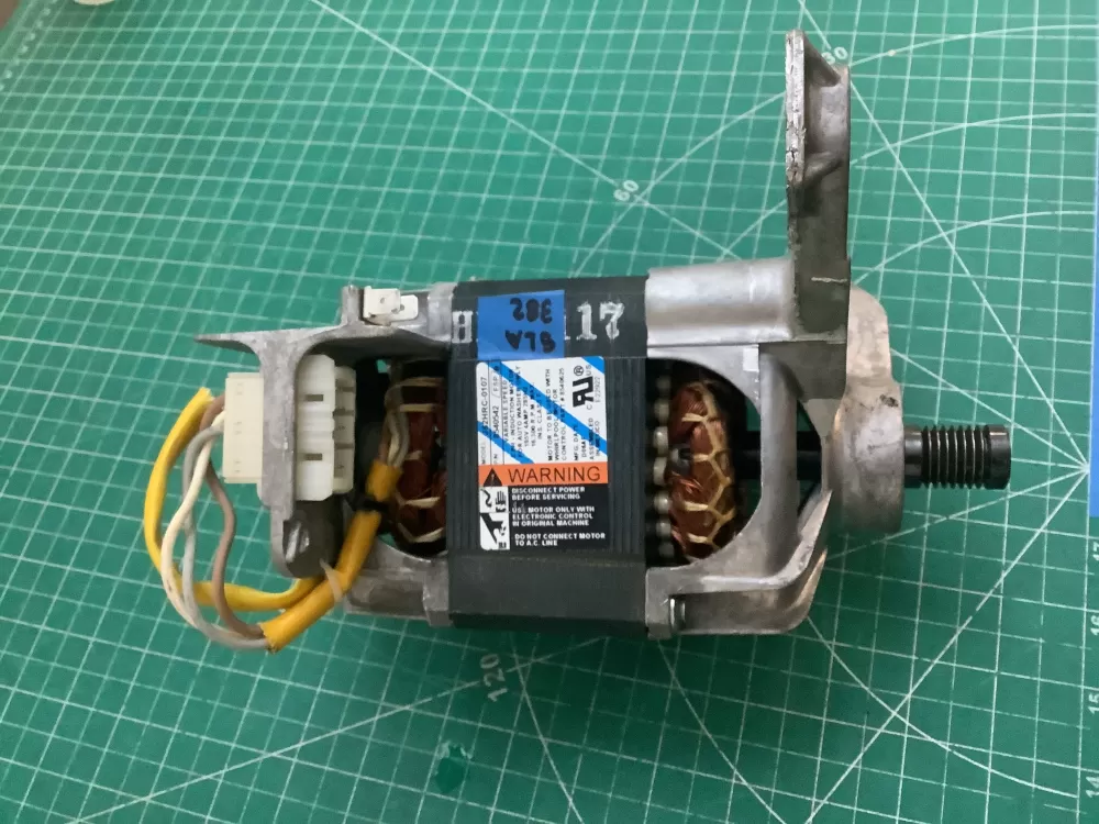 Whirlpool Washer Drive Motor 8540625 Wpw10140581 8540542 AZ218935 | SLA382