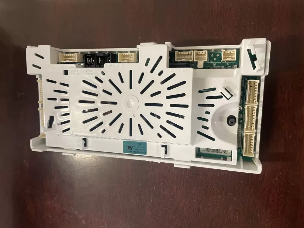 Maytag W10563021 W10761636 PS10066102 Washer Control Board