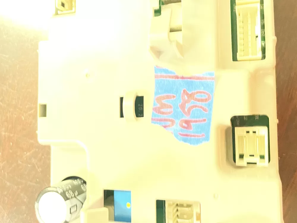 GE Washer Control Board Electronic Wh18x28357 AZ54312 | Wm1958