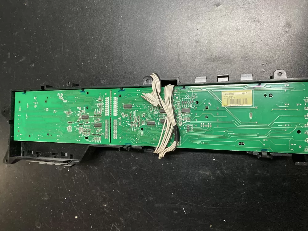 LG Whirlpool Maytag W10215800 W10215450 Washer Control Board AZ5845 | BKV189