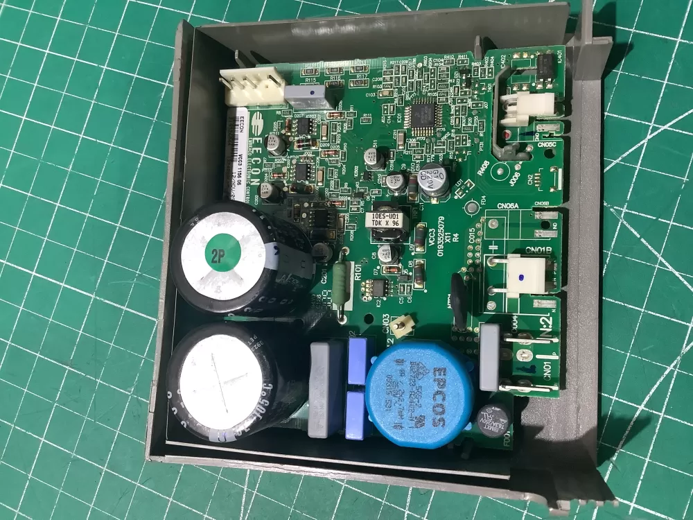 Bosch 519306044 Refrigerator Control Board AZ197335 | AR14