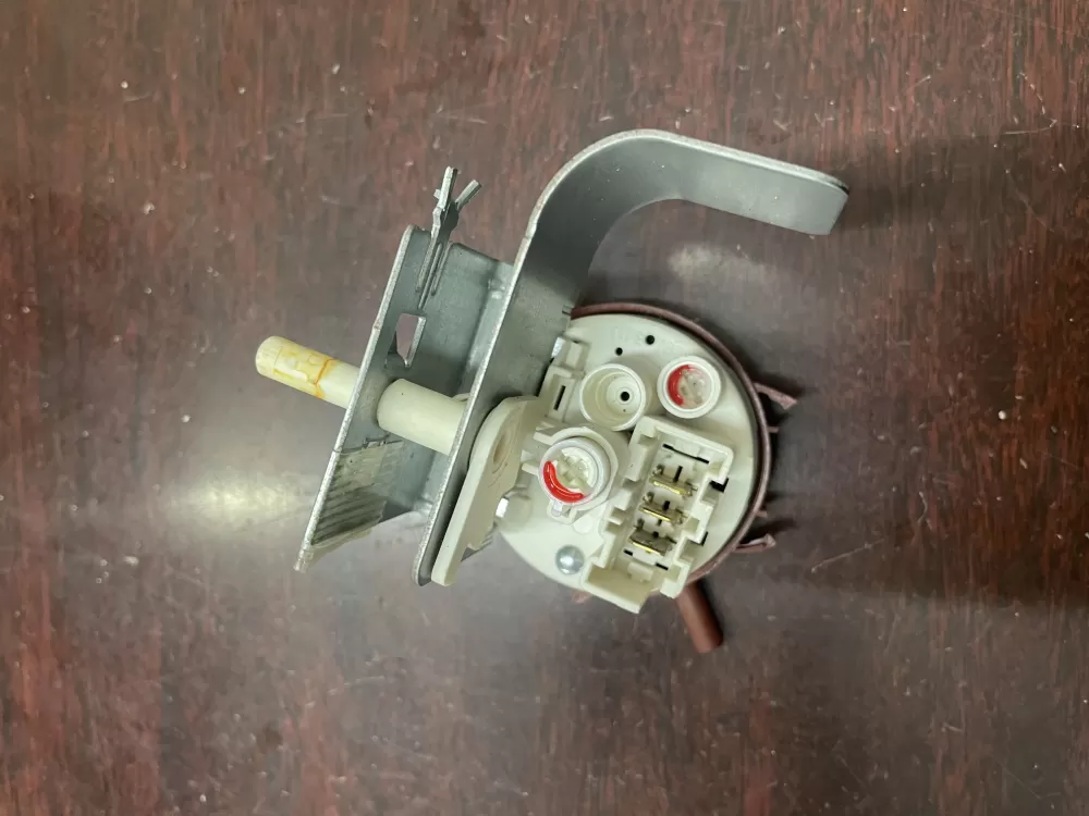 GE 175D4766P014 WH12X10378 Washer Control Board Pressure Switch AZ33895 | KM1689