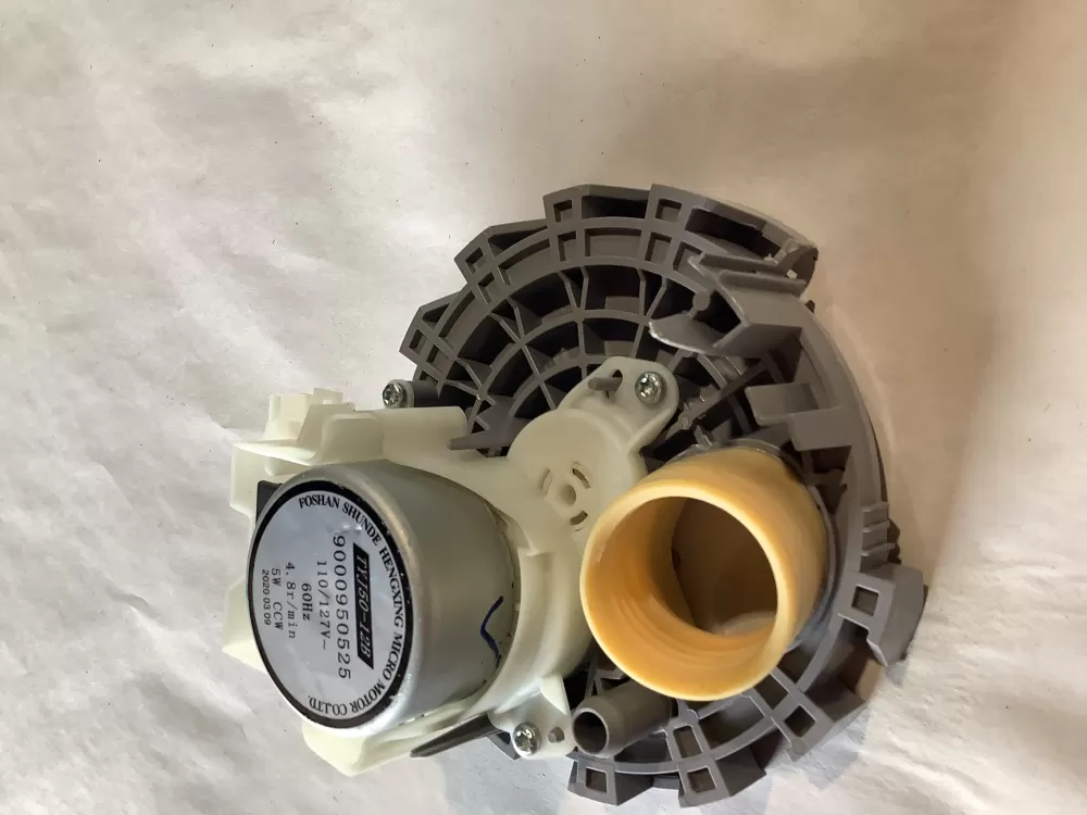 Bosch 9000950525 Dishwasher Diverter Motor AZ149109 | SL182