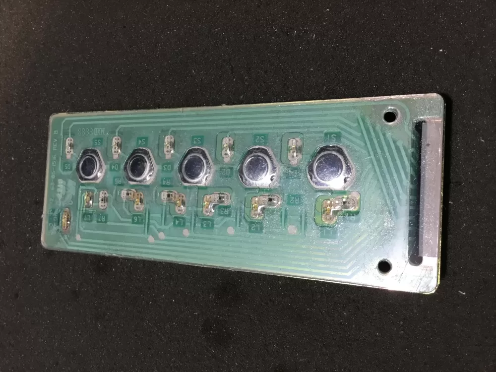 Kenmore 2252038 Refrigerator Control Board Dispenser Panel AZ86531 | NR1187