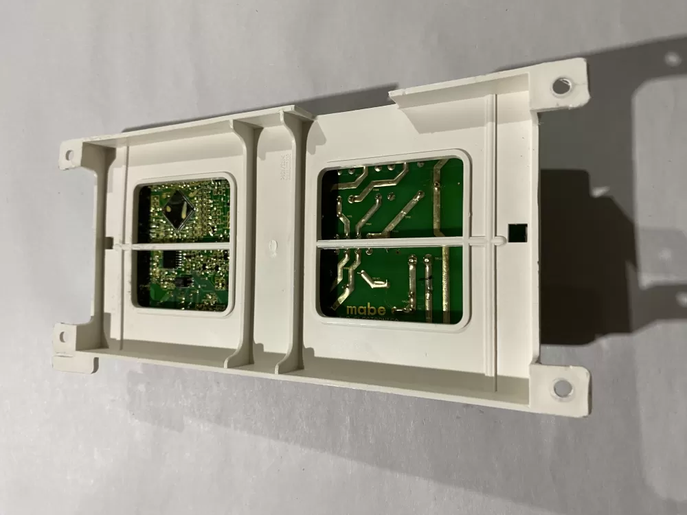 GE Hotpoint WCC101K Washer Control Board AZ189255 | BK524