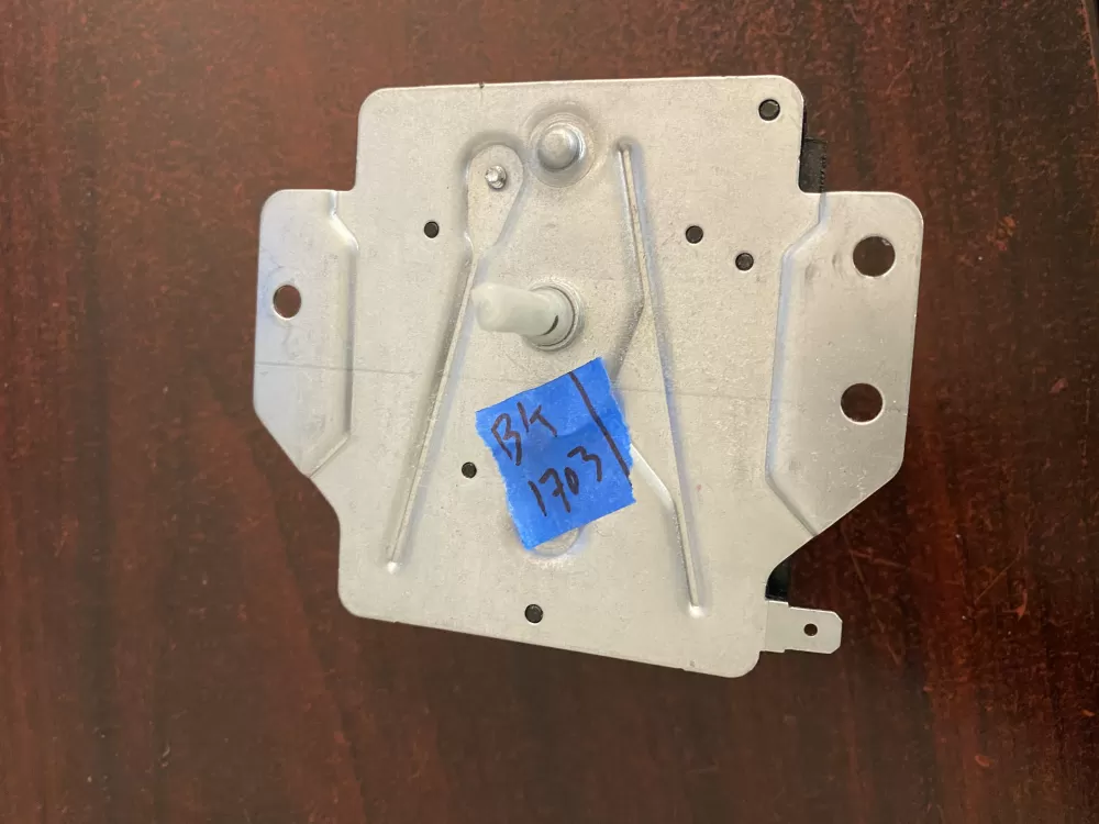 Whirlpool Maytag W10185982 Kenmore WPW10185982VP Dryer Timer AZ34670 | BK1703