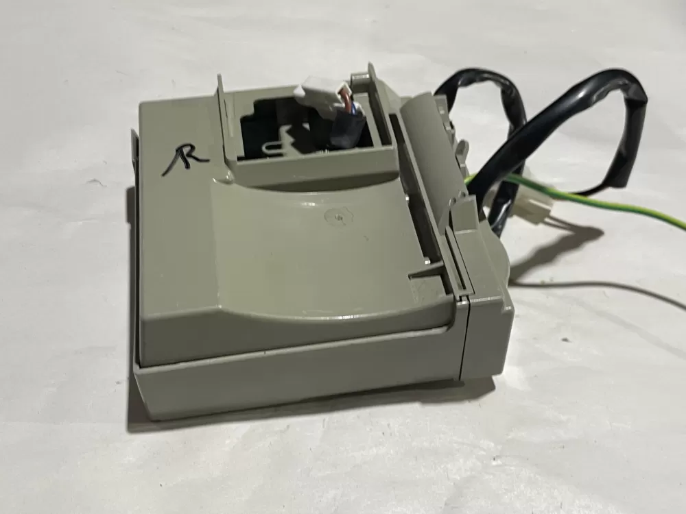 GE 519303092  VCC 1156 01 F 41  200D5948P008  Refrigerator Compressor Inverter Board
