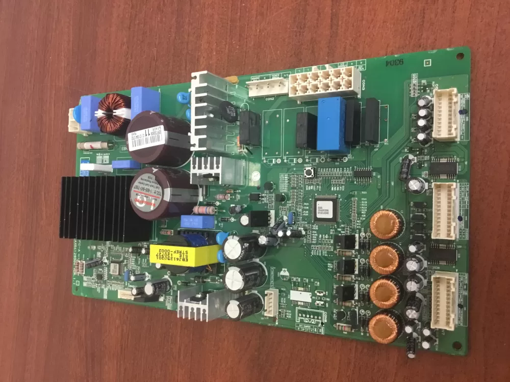 LG  Kenmore AP6978835 EBR73093603 EBR73093608 EBR73093611 EBR73093614 EBR73093617 CSP30021077 PS12750330 Refrigerator Control Board