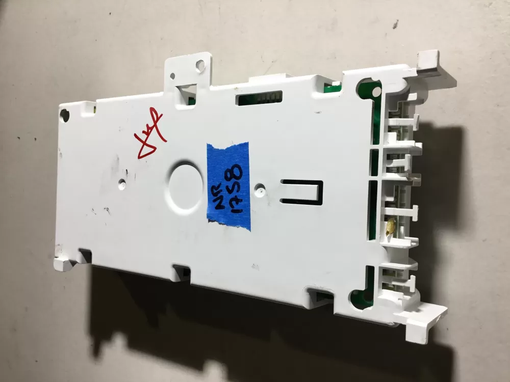Whirlpool Kenmore W10141671 Dryer Control Board AZ44060 | NR1758