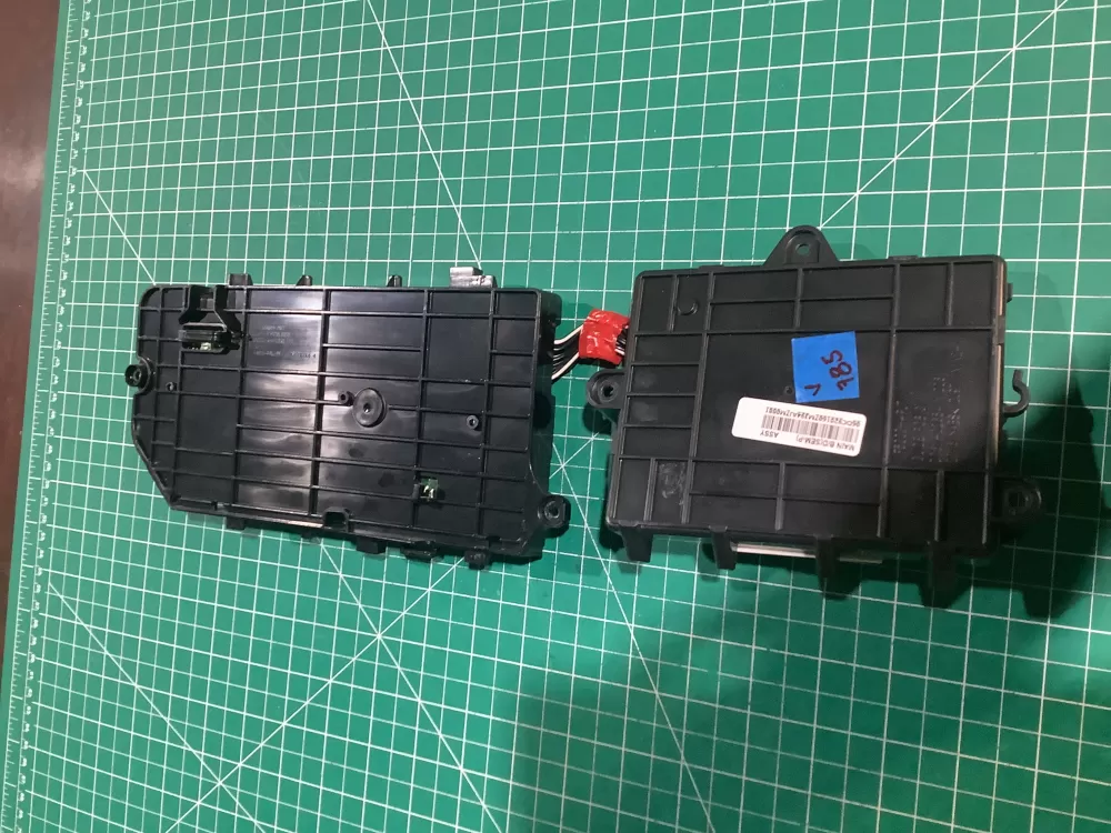 Samsung AP6038369 DC92 01607M PS11771592 Dryer  Control AZ151911 | NRV785